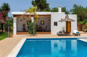 Hotel New! Villa Can Curreu III - Santa Gertrudis